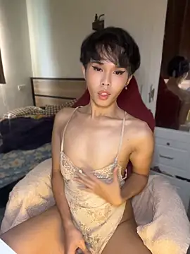 Plaxxxtique Adlı Modelin Canlı XXX Sohbeti