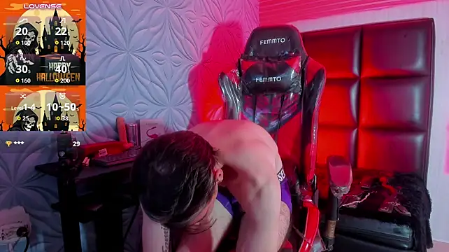 Mikesub_ – Naživo XXX chat