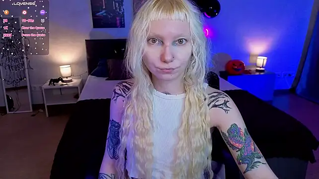 Chatroom XXX en direct de tattoo_art_baby