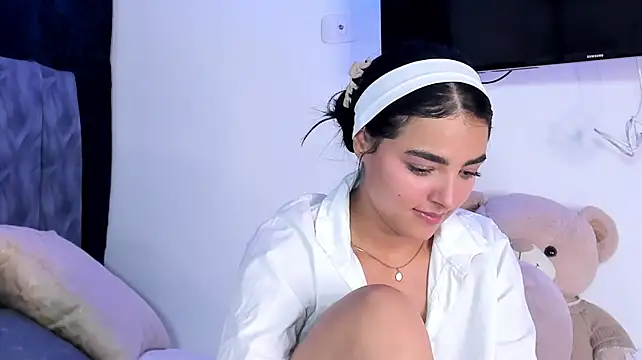 Hanawills Live XXX-Chat