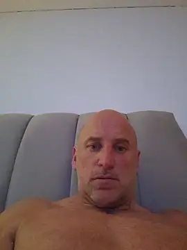 Živý XXX chat Senor_martin