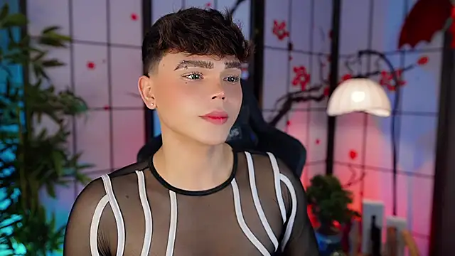 Chat XXX en directo de PRINCE_STEV
