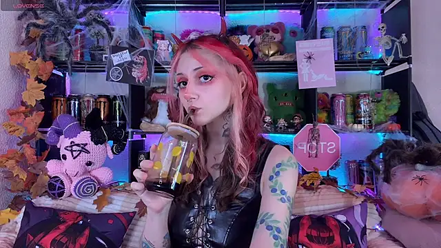 _Devill_BabyのライブXXXチャット