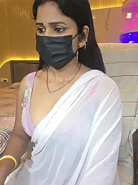 Miss-anupriya ওয়েবক্যাম শো