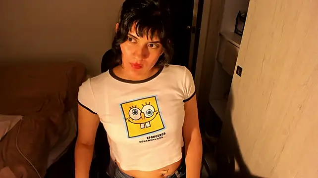 Chat XXX en directo de misstoya
