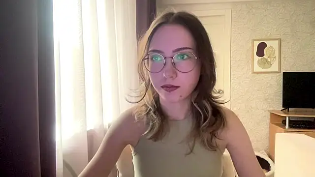 ArethaCarse's Live XXX Chat