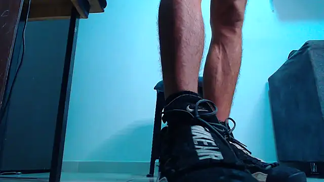Chatroom XXX en direct de mastersmits