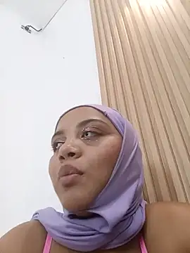 samii_halem Adlı Modelin Canlı XXX Sohbeti