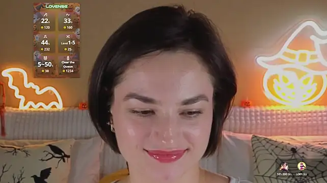 Camilla__one__ 라이브 XXX 채팅