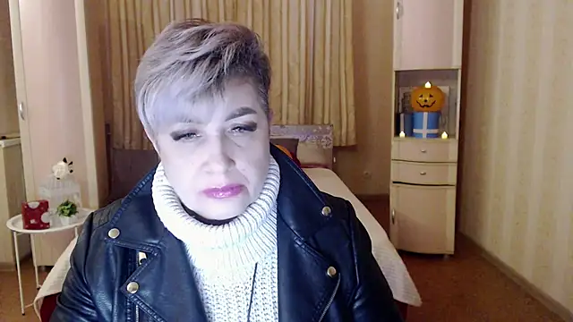 Chat XXX en directo de sexy_milffa