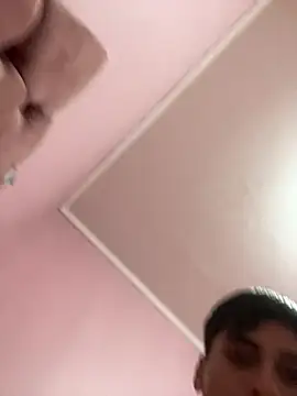 Webkamerová show babby_0