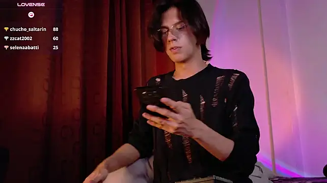 Lui_x_dusst's Live XXX Chat