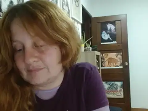 Chat XXX Live ViioletaMora