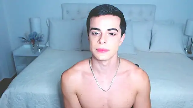 Chat XXX Live mr_hunterx