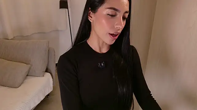Chatroom XXX en direct de seductivelvet