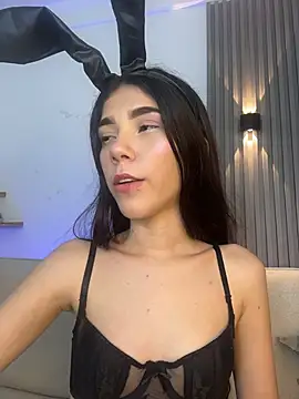 แชท XXX สดของ sofiaacutee