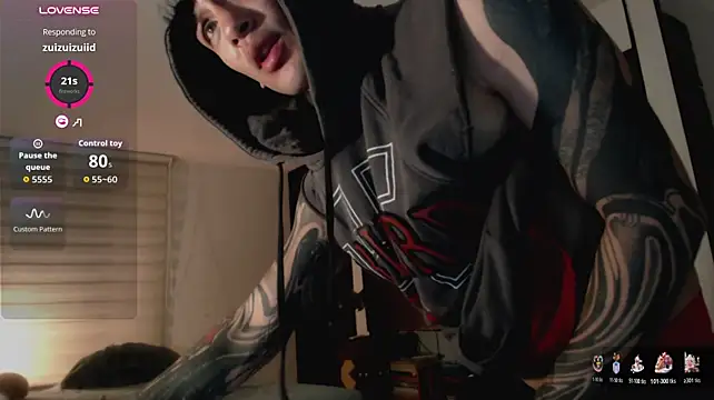 ivaaaan_ Chat XXX live