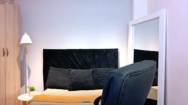 Chat XXX Live Austinbolt