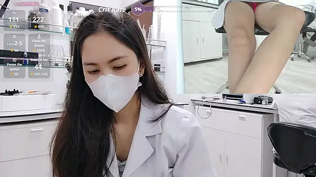 Lubeyou_KT's Live XXX Chat