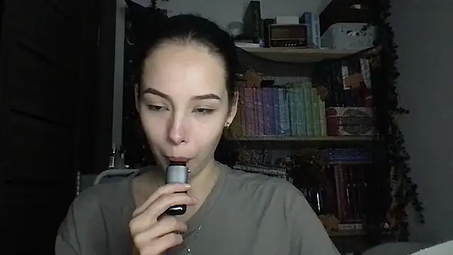 Chat XXX ao vivo de Yuna5343