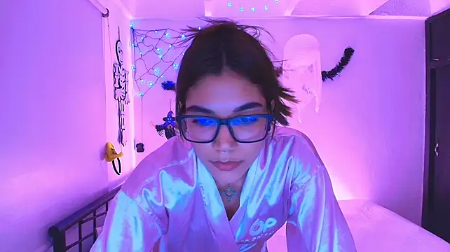 isabellahofmannのライブXXXチャット
