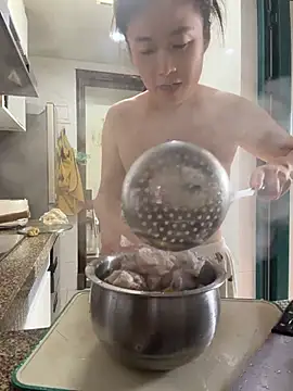 Živý XXX chat saozi666