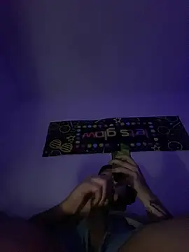 GusanoDelicioso Chat XXX in diretta