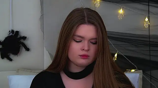 Živý XXX chat CrystalLyons