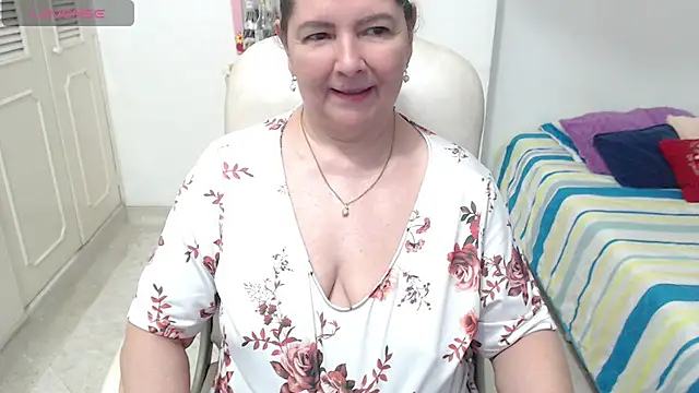 Živý XXX chat leonela_69