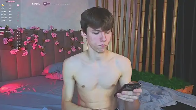 Онлайн чат XXX cuMte_boy