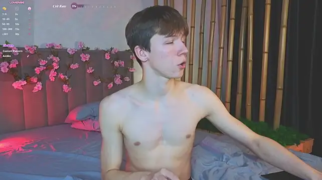 cuMte_boy: απευθείας συνομιλία ΧΧΧ