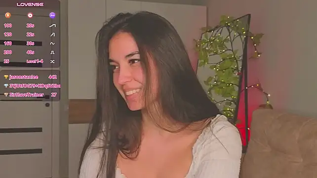 MollyGilberg's Live XXX Chat