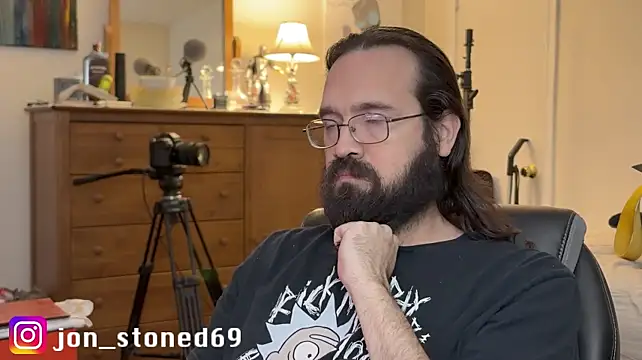 Apocalypse_Jerry Live XXX-Chat