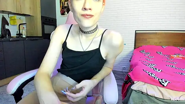Czat XXX na żywo – _Alice_Kitty