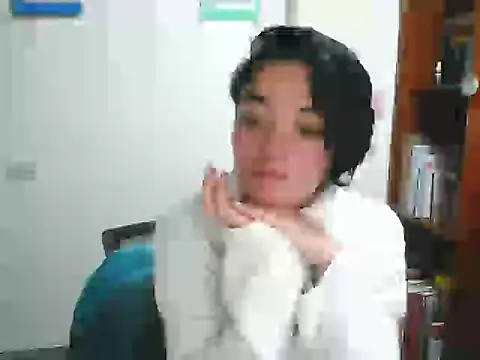 Chat XXX en directo de Came-II
