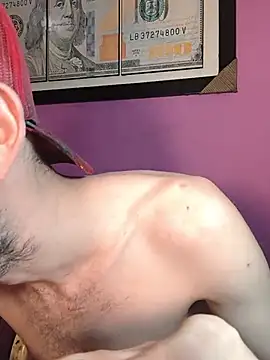 Bigcockwhite7 라이브 XXX 채팅