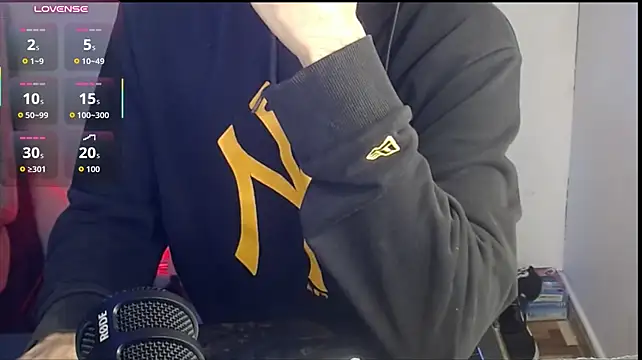 Damian_Dusk Chat XXX live