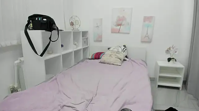 Cute__Kiko Chat XXX in diretta