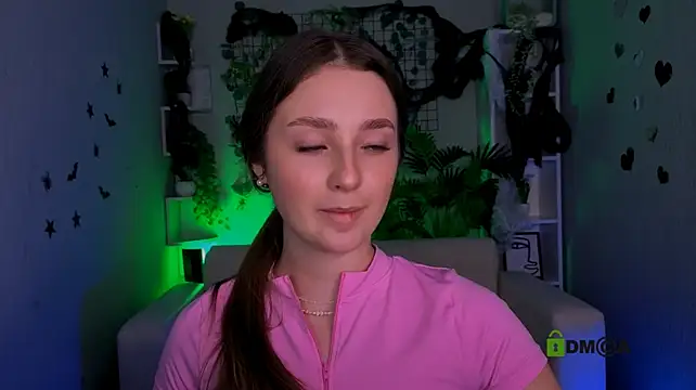 XXX chat uživo modela alisabliss