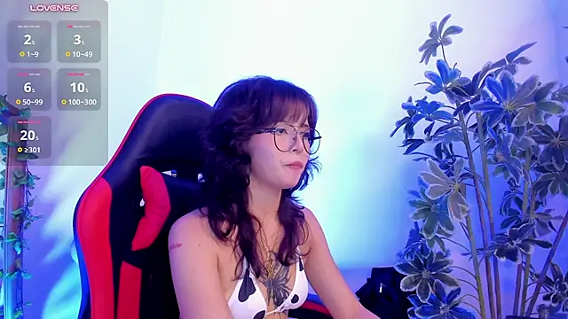 Sukiihanna Chat XXX live