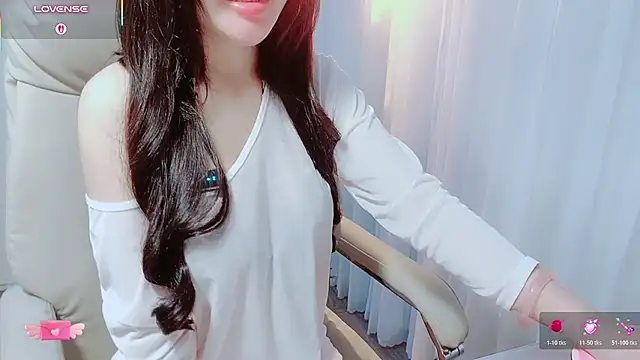 دردشة Sam_Bae الجنسية المباشرة