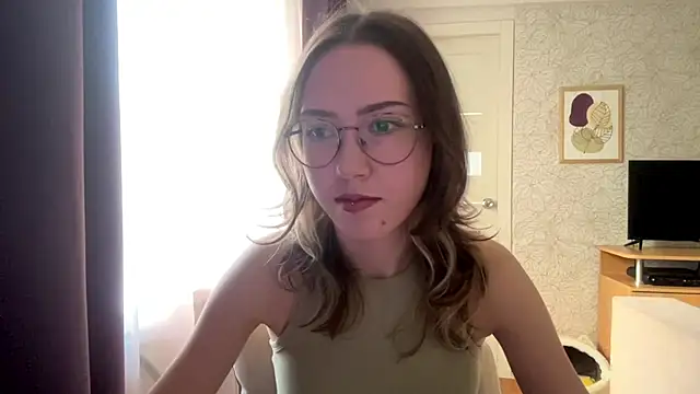 ArethaCarse Chat XXX in diretta