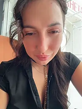 Czat XXX na żywo – AleksandraRich