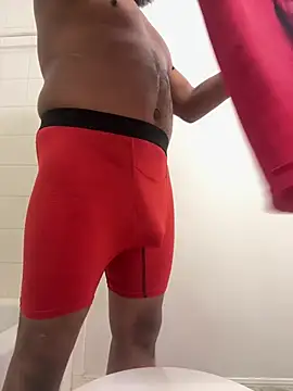 Show de juan_pl1 na webcam