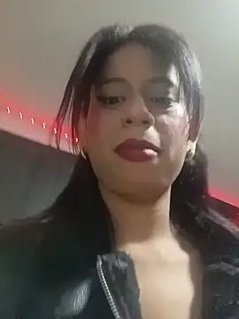 Živý XXX chat roxiefairy