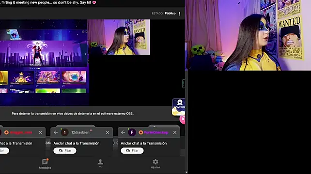 Kittyhelll_のライブXXXチャット