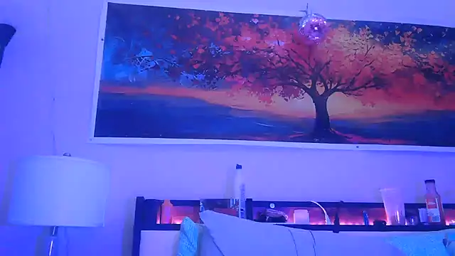 צ'אט XXX בשידור חי של LINYguy