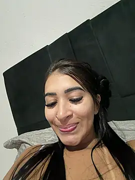 Chat +18 de lilith_duarte ao vivo