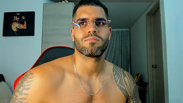 Chat XXX Live SamirHazard97
