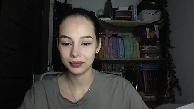צ'אט XXX בשידור ח י של Yuna5343